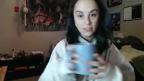 anna online show from January 15, 8:52 am