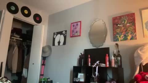 Baby Bimbo online show from February 15, 6:26 pm