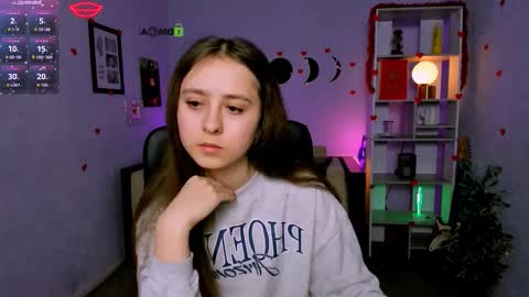 gloria_flower_ online show from February 22, 10:14 am