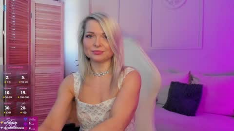 Gloria online show from February 4, 11:16 am