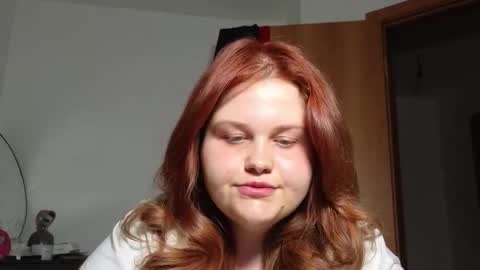 gloria_thomas online show from March 5, 4:25 pm