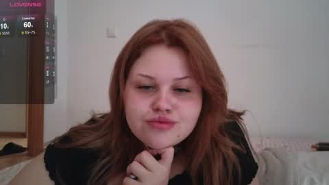 gloria_thomas online show from June 7, 2:05 am