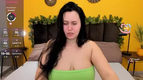 Gloria online show from January 3, 1:16 am