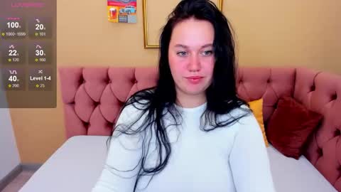 Gloria online show from September 24, 1:09 am