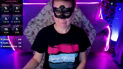 Snapshot of gloriagrays chatting on December 1, 4:29 pm gloriagrays online show from December 1, 4:29 pm