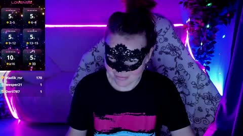 Snapshot of gloriagrays chatting on December 7, 6:10 am gloriagrays online show from December 7, 6:10 am