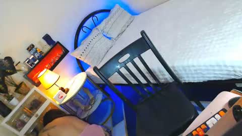 Snapshot of gloriousslutshay chatting on July 18, 3:27 pm shy online show from July 18, 3:27 pm