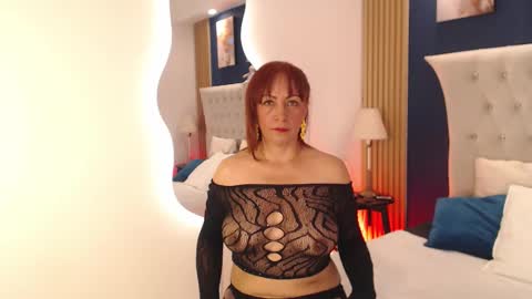 Glory online show from February 28, 1:01 pm