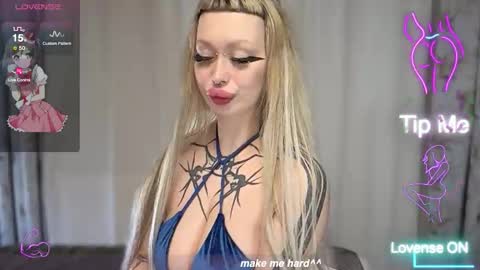 I want to make you happy and lovense  online show from March 12, 11:33 pm