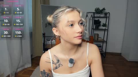 Cherry online show from December 14, 7:58 am