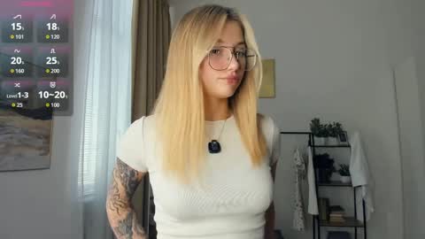 Cherry online show from May 24, 8:19 am