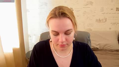 Margo online show from June 8, 1:20 am