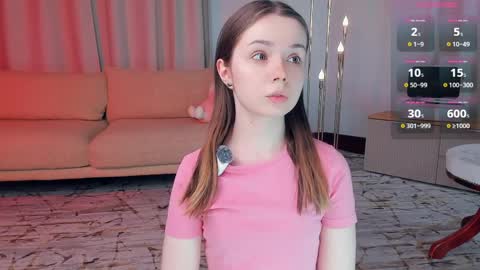 Ann Eliz and Gigi online show from April 6, 7:26 pm