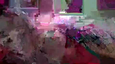 glsex_ online show from February 15, 3:20 pm