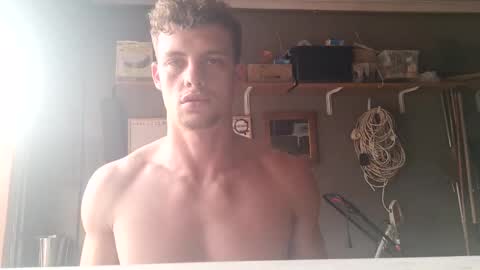 gman584114 online show from February 6, 4:14 pm