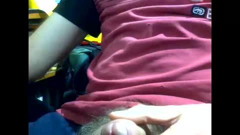 PencilDick online show from October 27, 8:07 am