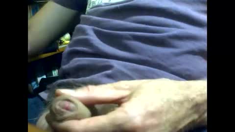 PencilDick online show from January 7, 9:23 am