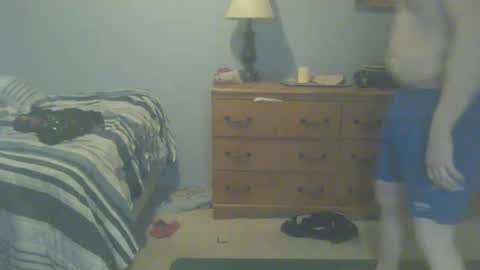 Snapshot of gnger31foru chatting on February 7, 1:01 pm Steven Meadow online show from February 7, 1:01 pm