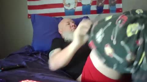 Gnomebeard online show from March 9, 4:22 pm