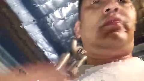 Snapshot of gnx666 chatting on January 12, 7:46 am gnx666 online show from January 12, 7:46 am