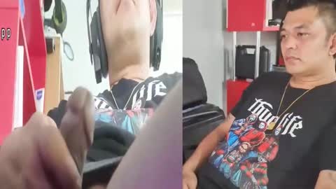 Snapshot of gnx666 chatting on January 18, 9:51 pm gnx666 online show from January 18, 9:51 pm