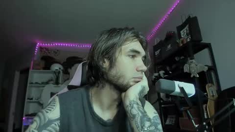 NPC online show from January 7, 12:18 pm