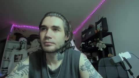 NPC online show from February 7, 1:31 am