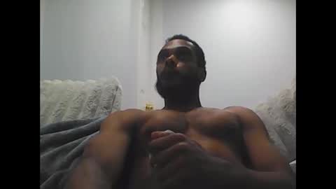 goatchocolate online show from December 4, 11:46 pm