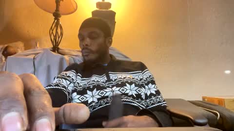 goatchocolate online show from December 18, 8:14 pm