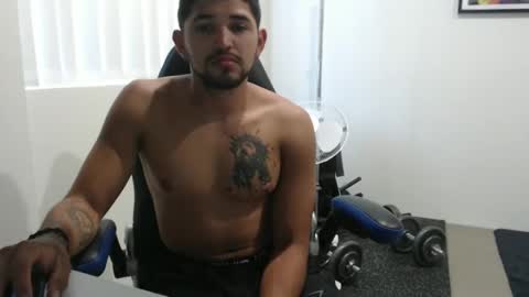 goatempire online show from February 21, 1:50 am