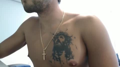 goatempire online show from March 1, 8:49 am