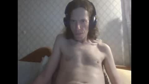 goatmoon666 online show from February 25, 12:13 pm