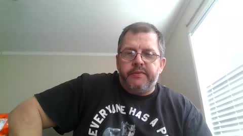 Snapshot of gobey33 chatting on November 13, 4:17 pm IDKIDCIDGAF online show from November 13, 4:17 pm