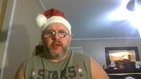 Snapshot of gobey33 chatting on November 30, 1:09 am IDKIDCIDGAF online show from November 30, 1:09 am