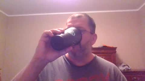 Snapshot of gobey33 chatting on January 9, 5:15 pm IDKIDCIDGAF online show from January 9, 5:15 pm