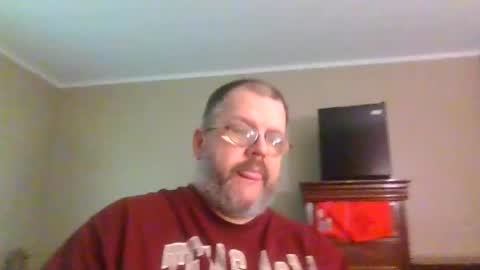 IDKIDCIDGAF online show from May 8, 2:44 pm