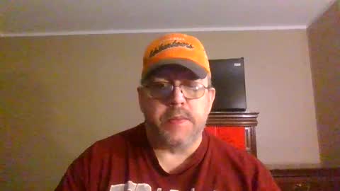 IDKIDCIDGAF online show from May 9, 2:50 am