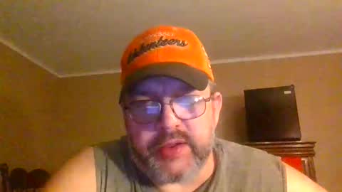 IDKIDCIDGAF online show from May 27, 5:48 am