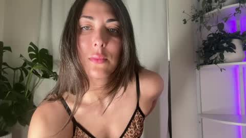 GoblinGoddesss online show from June 28, 4:24 pm