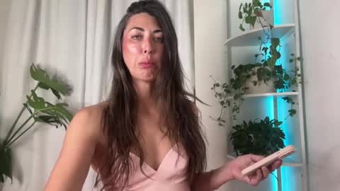 GoblinGoddesss online show from July 21, 2:30 pm