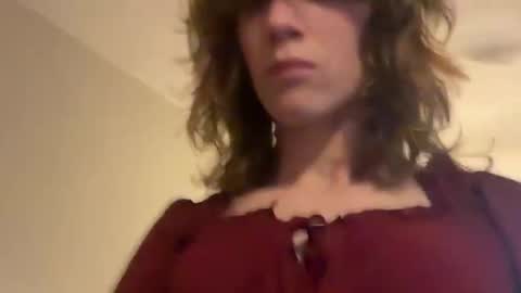 Snapshot of gockinmyrari chatting on February 16, 5:25 am gockinmyrari online show from February 16, 5:25 am