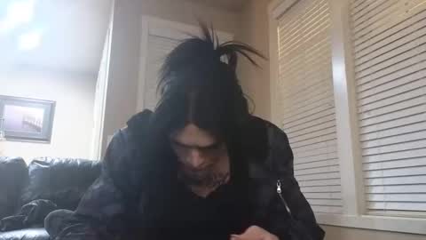 Snapshot of gockqueen chatting on December 30, 2:08 pm gockqueen online show from December 30, 2:08 pm