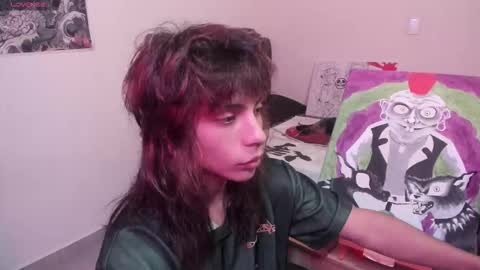 god_dereck online show from March 20, 11:59 am