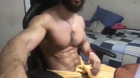 Snapshot of god_hunkules chatting on January 16, 3:46 pm god hunkules online show from January 16, 3:46 pm