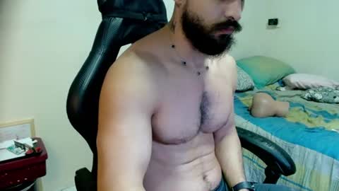 god hunkules online show from July 12, 4:20 pm