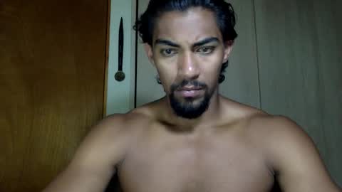 god_of_olumpus online show from May 7, 12:05 am