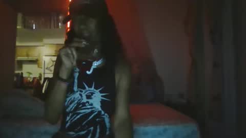 goddast online show from January 14, 2:01 pm