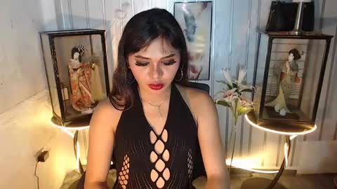 Mikazza online show from February 27, 4:18 pm