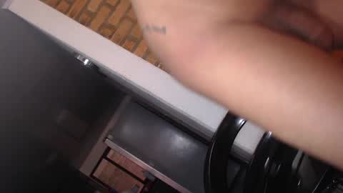Snapshot of goddesfox chatting on May 31, 10:33 pm daniela online show from May 31, 10:33 pm