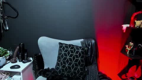 Snapshot of goddesleila chatting on February 26, 4:28 pm GoddesLeila online show from February 26, 4:28 pm